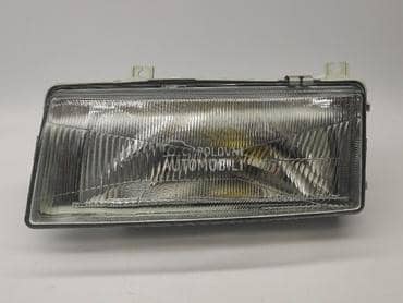 Far levi za Škoda Felicia od 1998. do 2001. god.