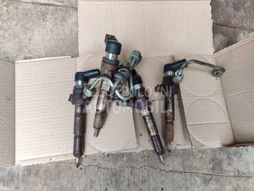 dizne 1.8 tdci za Ford Tourneo Connect od 2006. do 2011. god.