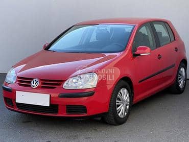 Volkswagen Golf 5 1.4i -  kompletan auto u delovima