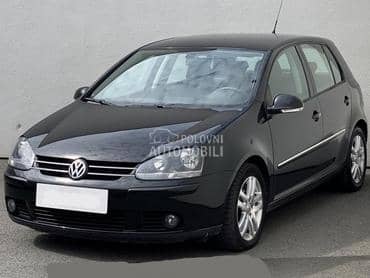 Volkswagen Golf 5 1.4 16v -  kompletan auto u delovima