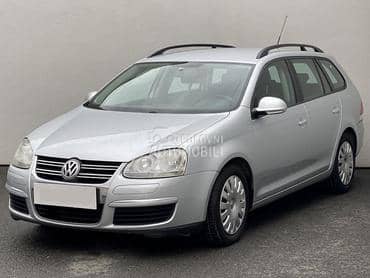 Volkswagen Golf 5 1.9TDI -  kompletan auto u delovima