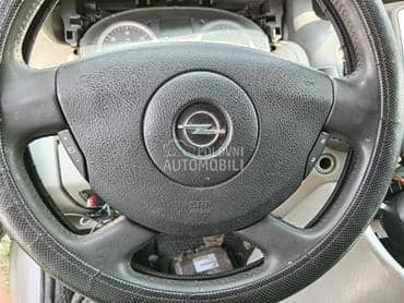 Tempomat za opel vivaro
