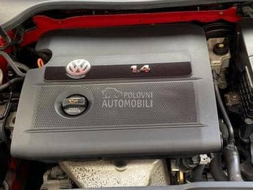 Motor 1.4i za Volkswagen Golf 5 od 2003. do 2009. god.