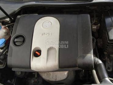 Motor 1.4FSI za Volkswagen Golf 5 od 2003. do 2009. god.