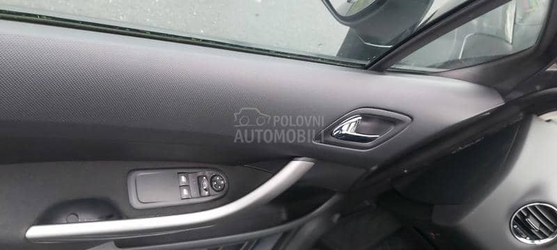 Peugeot 308 1.6 HDI Bez.ulaganja