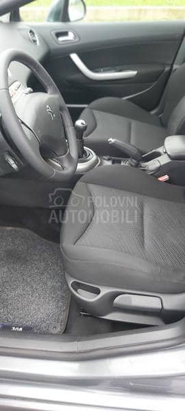 Peugeot 308 1.6 HDI Bez.ulaganja