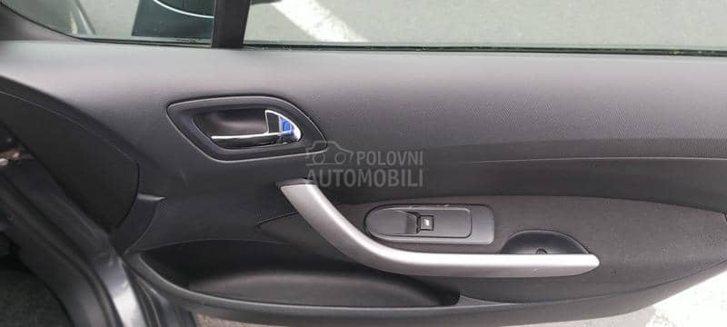 Peugeot 308 1.6 HDI Bez.ulaganja