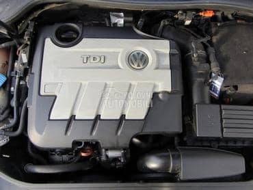 Motor 2.0TDI za Volkswagen Golf 5 od 2003. do 2009. god.