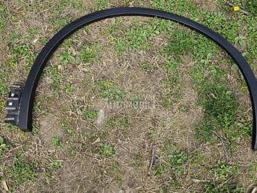 rub krila pd 760 za Volkswagen Touareg