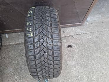 Lassa 205/55 R16 Sve sezone