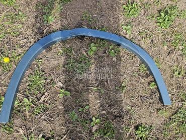 rub krila u11 msp za BMW X1