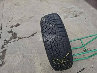 Dunlop 215/60 R17 Zimska