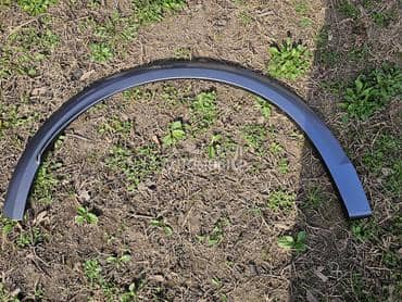 rub krila zadnji desni za Cupra Formentor