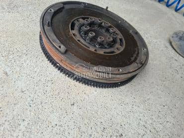 plivajući zamajac set za Opel Signum, Vectra C