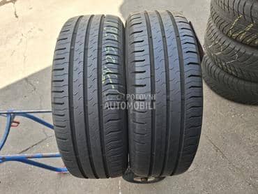 Continental 195/60 R16 Letnja