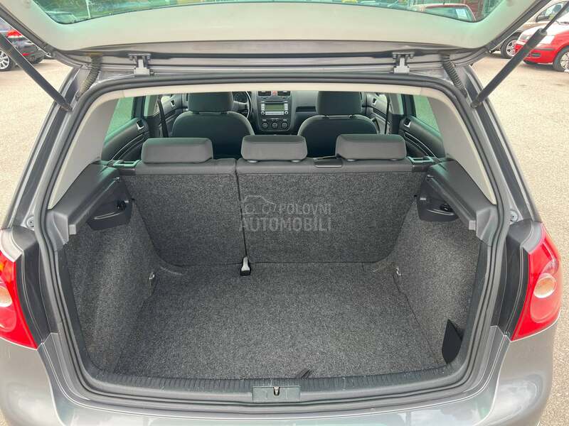 Volkswagen Golf 5 1.4TSI