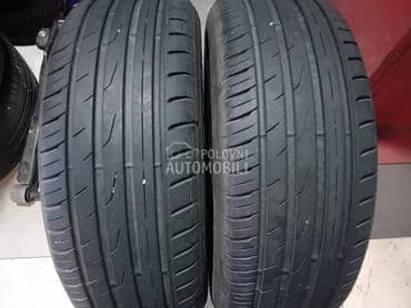 Toyo 215/60 R17 Letnja