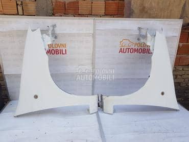 BLATOBRAN LEVI za Fiat Punto od 2003. do 2010. god.