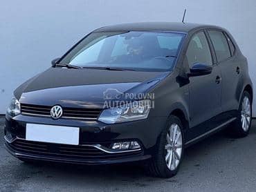 Volkswagen Polo 5 1.2TSI -  kompletan auto u delovima