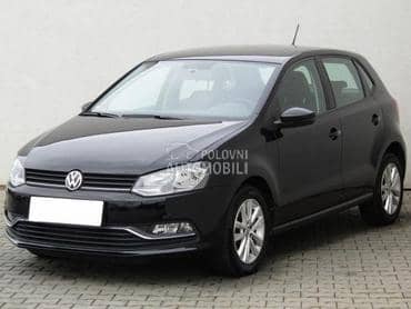 Volkswagen Polo 5 1.4TDI -  kompletan auto u delovima
