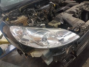 Far za Peugeot 407