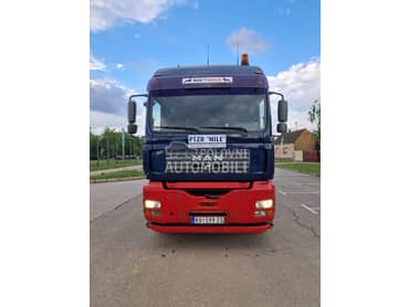 MAN TGA 18.430