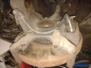 glavcina 96,110kw za Volkswagen Bora, Golf 4 od 2000. do 2006. god.