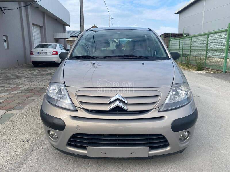 Citroen C3 1.1