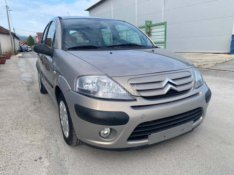 Citroen C3 1.1