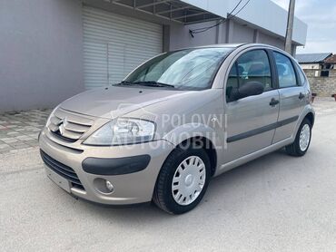 Citroen C3 1.1