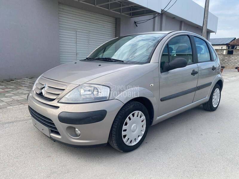Citroen C3 1.1