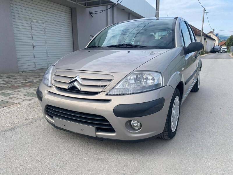 Citroen C3 1.1
