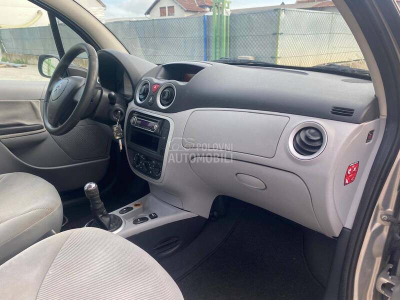 Citroen C3 1.1