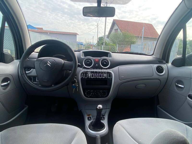 Citroen C3 1.1
