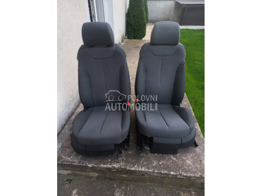 SEDISTA za Seat Leon od 2005. do 2012. god.