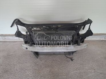 prsa vezni lim za Audi A4