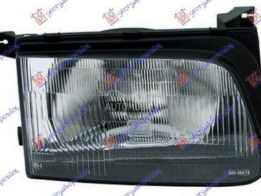 FAR MEHANICKI (TYC)  P/U 97... za Isuzu Ostalo od 1997. do 2002. god.