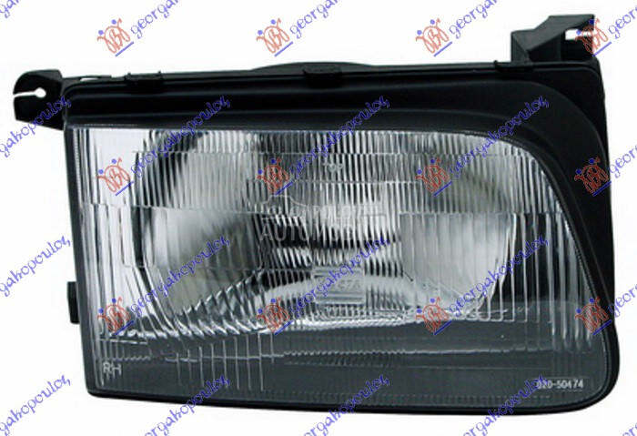 FAR MEHANICKI (TYC)  P/U 97...