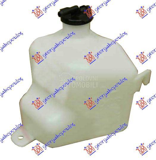 POSUDA ZA ANTIFRIZ  P/U 97-...