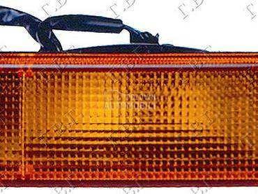 MIGAVAC  P/U 97-02 za Isuzu Ostalo od 1997. do 2002. god.