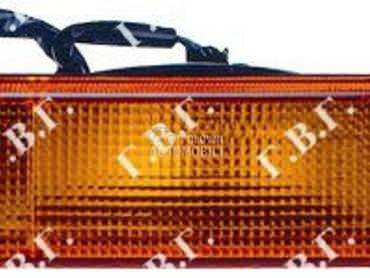 MIGAVAC  P/U 97-02 za Isuzu Ostalo od 1997. do 2002. god.