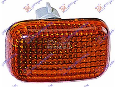 MIGAVAC U KRILU za Isuzu Ostalo od 1997. do 2002. god.