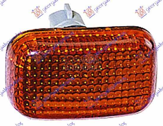 MIGAVAC U KRILU  P/U 97-02