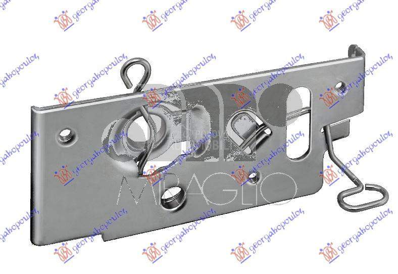 BRAVA HAUBE NA VEZNOM LIMU...