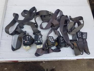 POJAS 3 VRATA za Fiat Punto od 2000. do 2010. god.