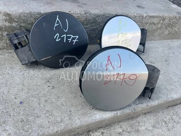 Poklopac rezervoara za Opel Astra J od 2009. do 2015. god.