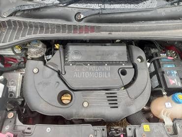 Motor 1.3mjt za Fiat 500L od 2011. do 2019. god.
