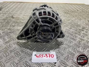 ALTERNATOR za Mercedes Benz CLA Klasa