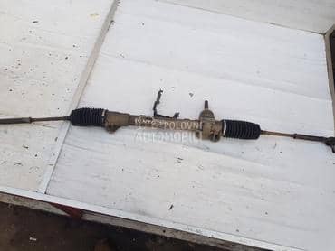 LETVA za Fiat Punto od 2003. do 2010. god.