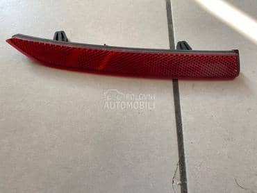 Katadiopter za Volkswagen Passat B8